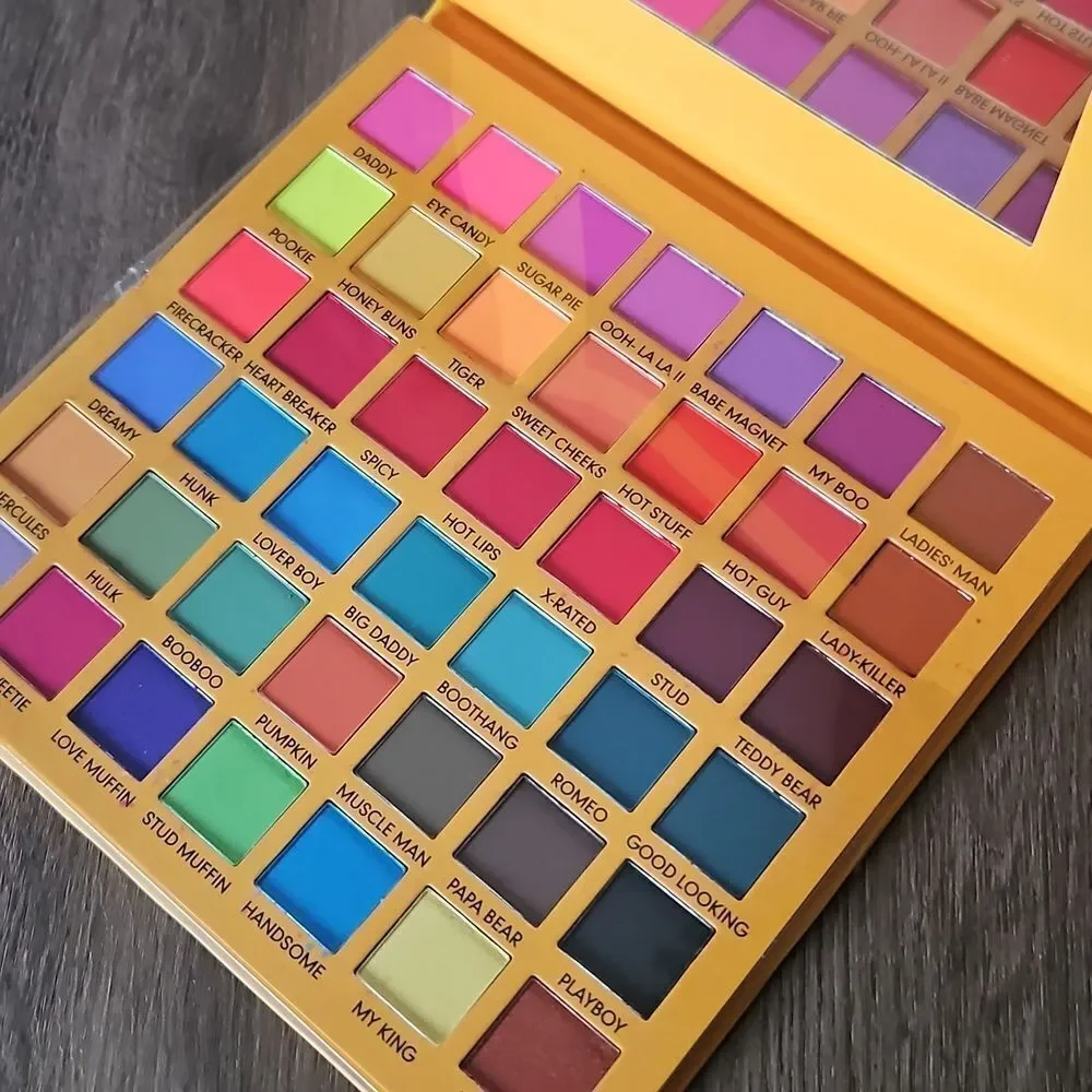 prolux wow eyeshadow